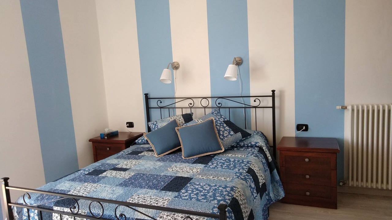 Photo of Bedroom in Orsogna