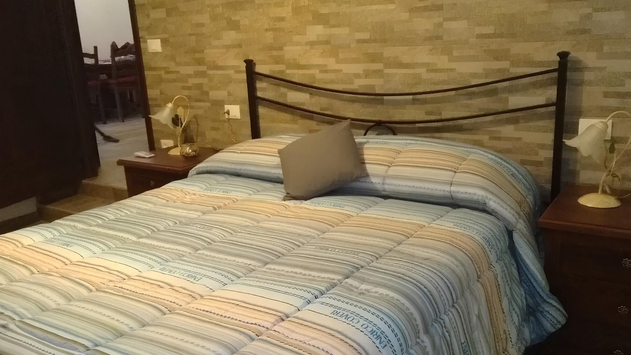 Photo of Bedroom in Orsogna
