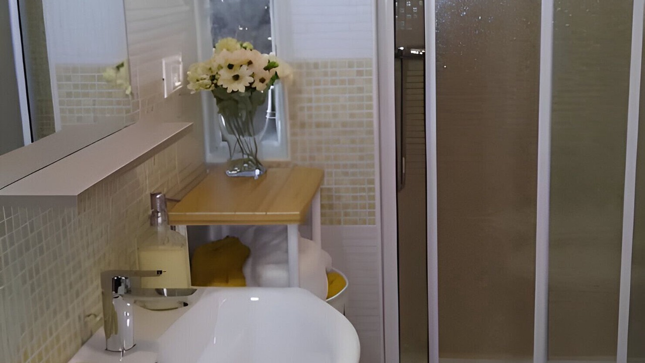 Photo of Bathroom in Orsogna