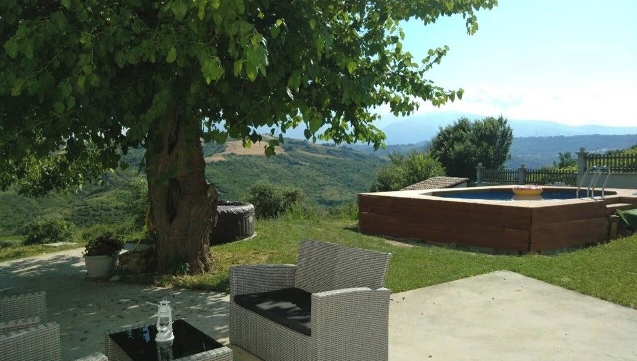Photo of Patio Balcony in Orsogna