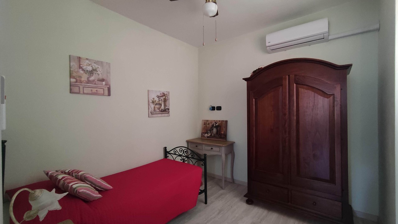 Photo of Bedroom in Orsogna