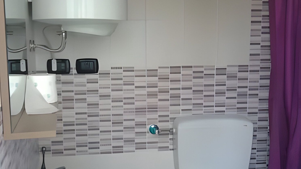 Photo of Bathroom in Orsogna