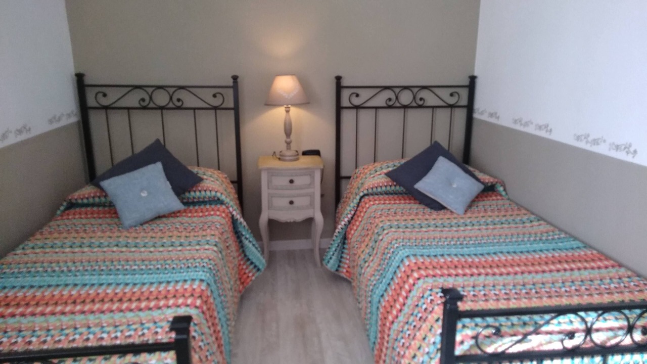 Photo of Bedroom in Orsogna
