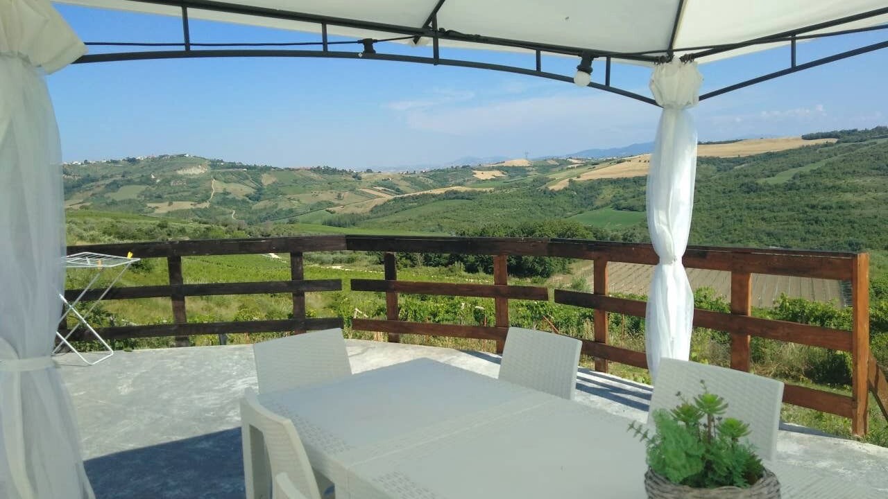 Photo of Outdoor in Orsogna