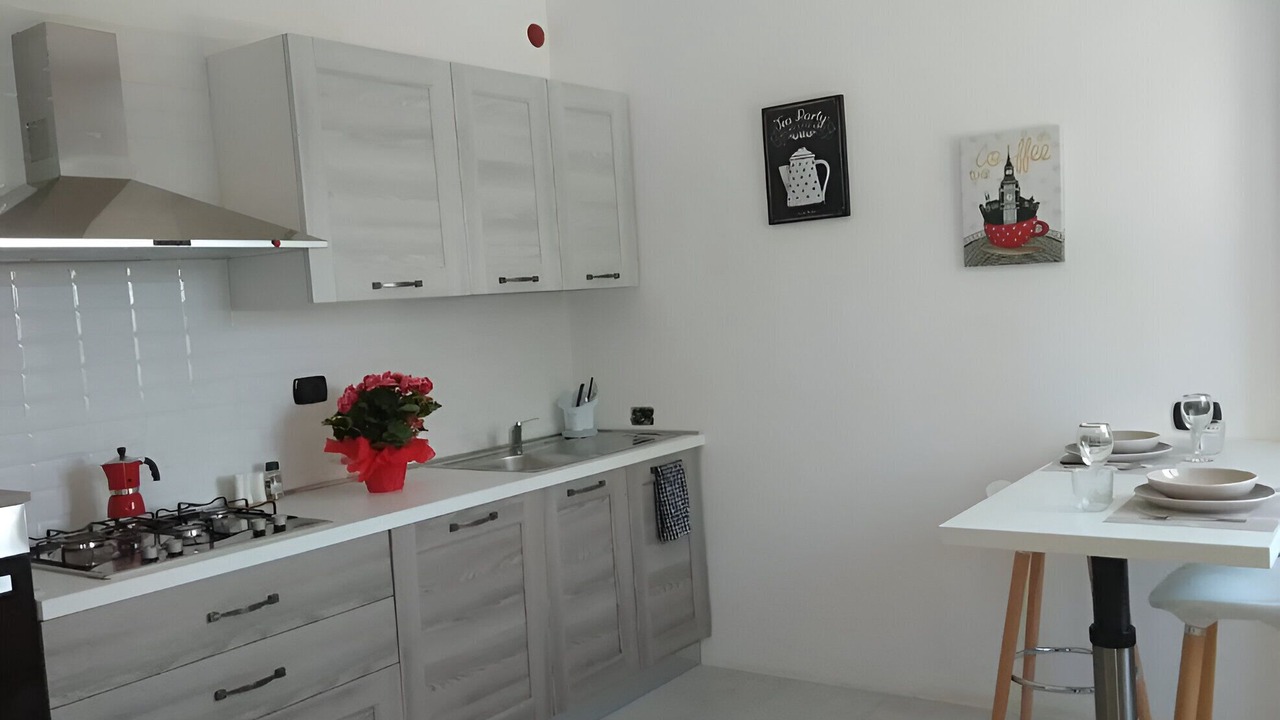 Photo of Kitchen in Orsogna
