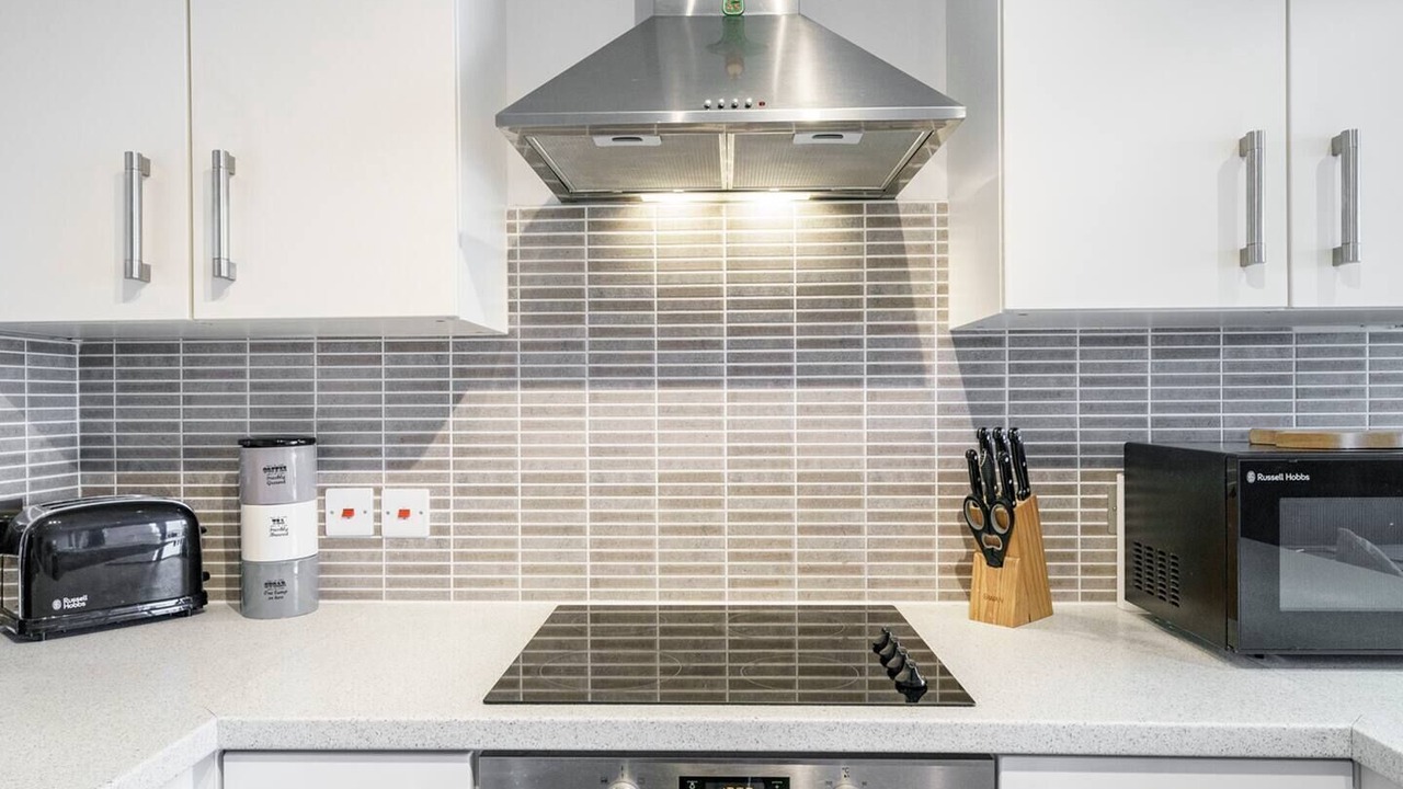 Photo of Kitchen in Belfast