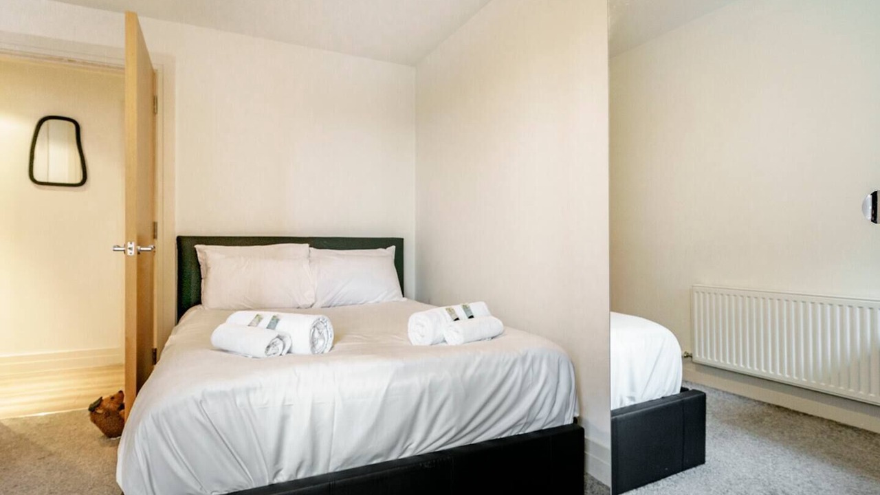 Photo of Bedroom in Belfast