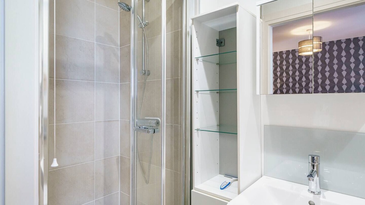 Photo of Bathroom in Belfast