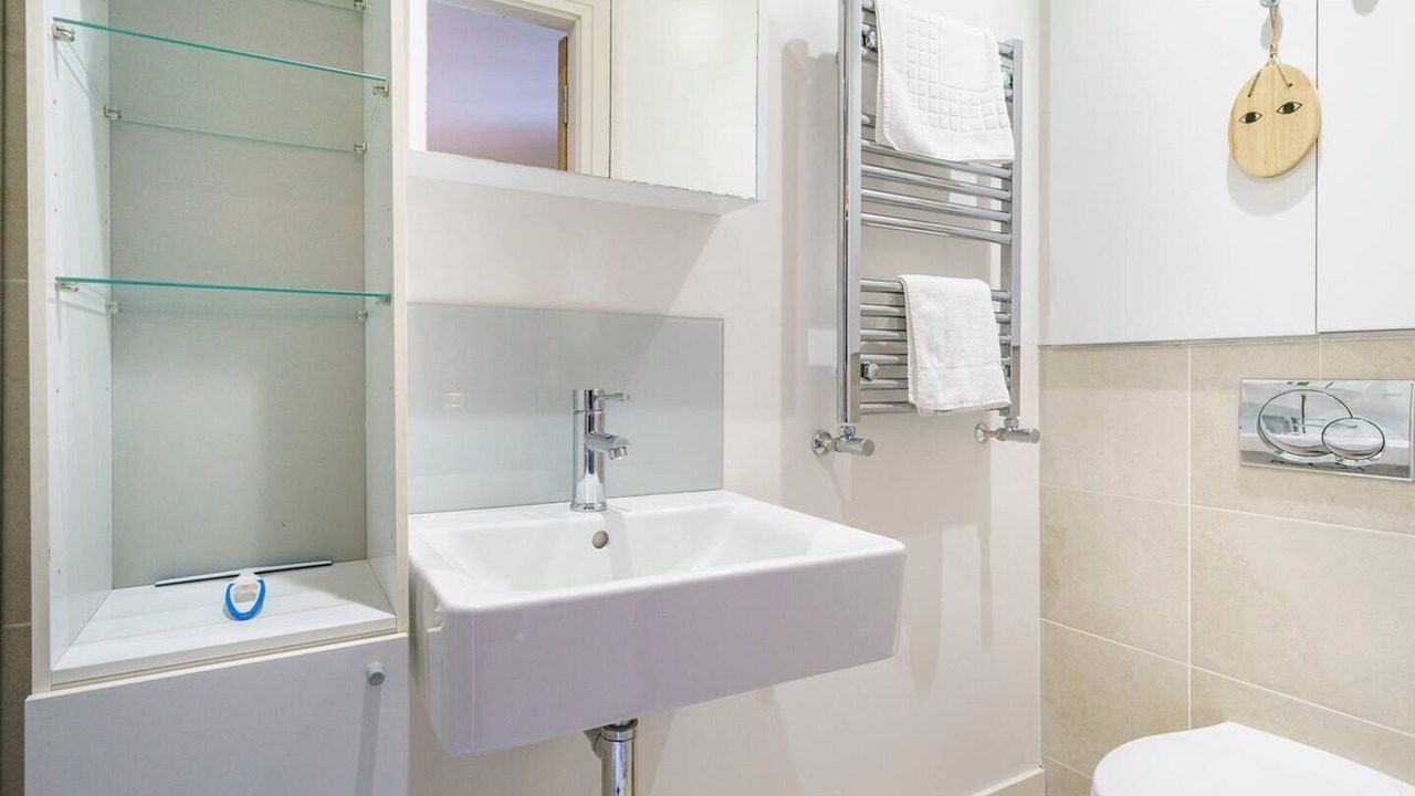 Photo of Bathroom in Belfast