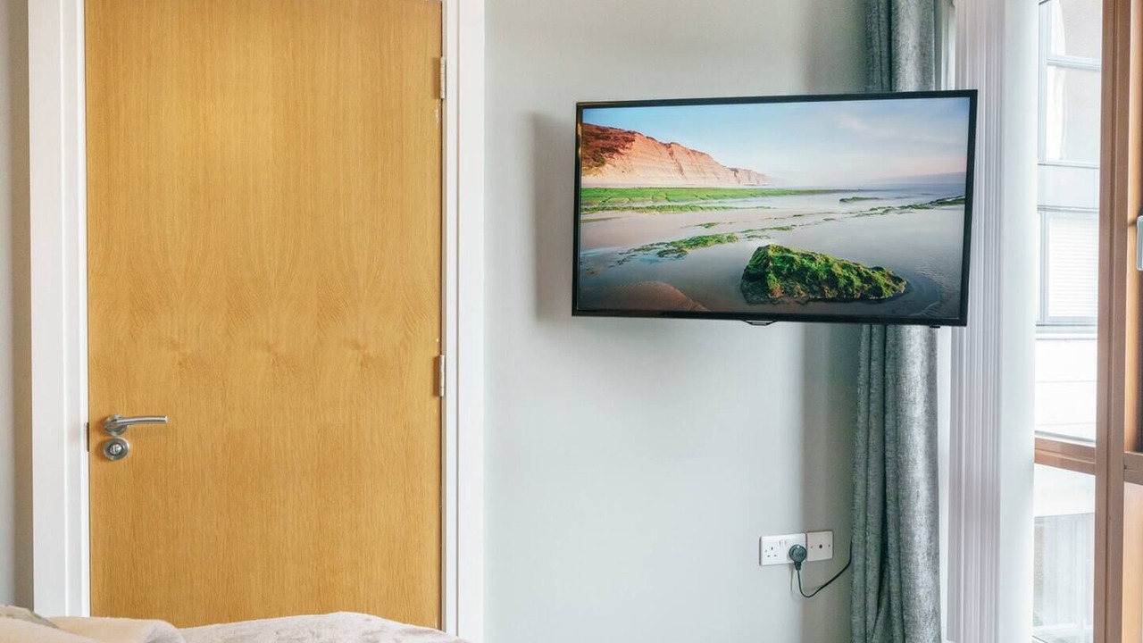Photo of Bedroom in Belfast