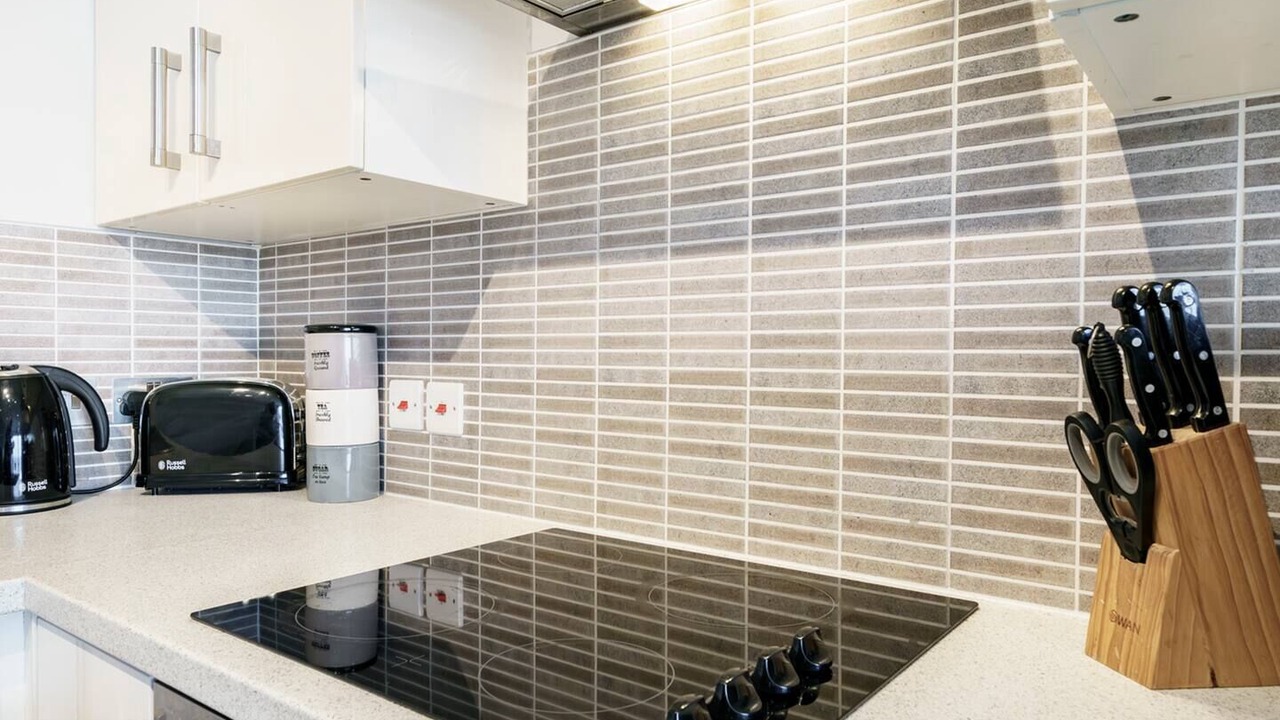 Photo of Kitchen in Belfast