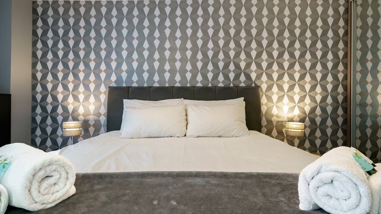 Photo of Bedroom in Belfast