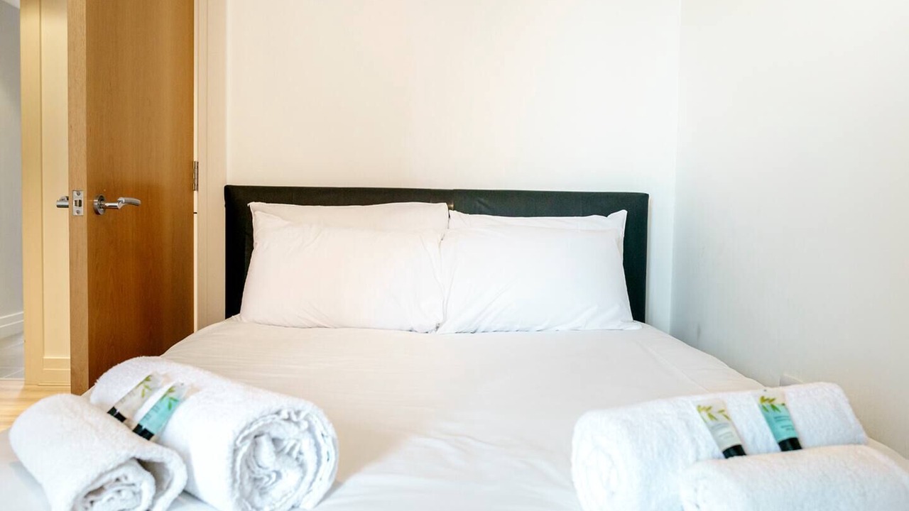 Photo of Bedroom in Belfast