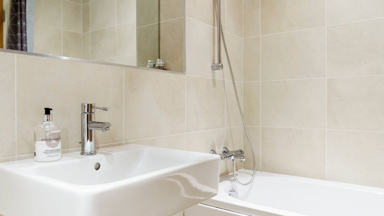 Photo of Bathroom in Belfast