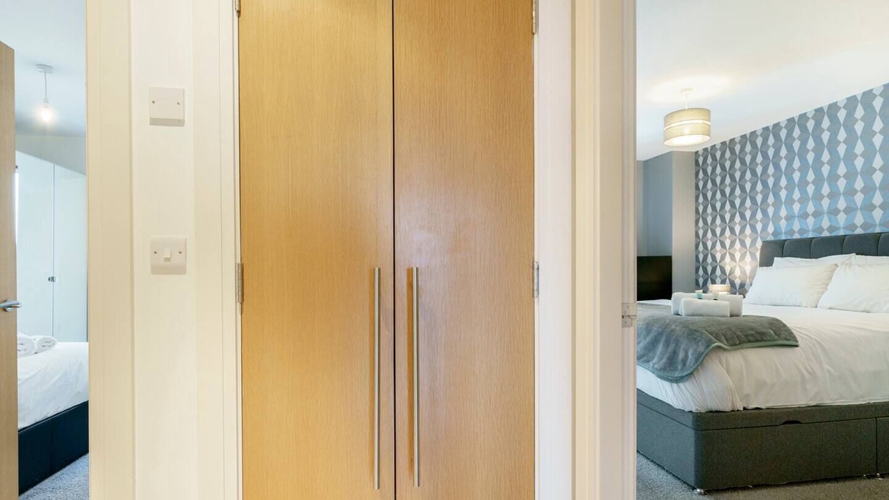 Photo of Bedroom in Belfast