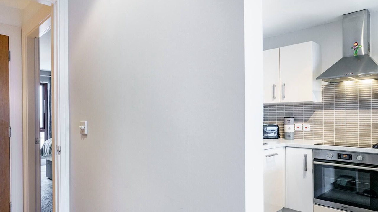 Photo of Kitchen in Belfast