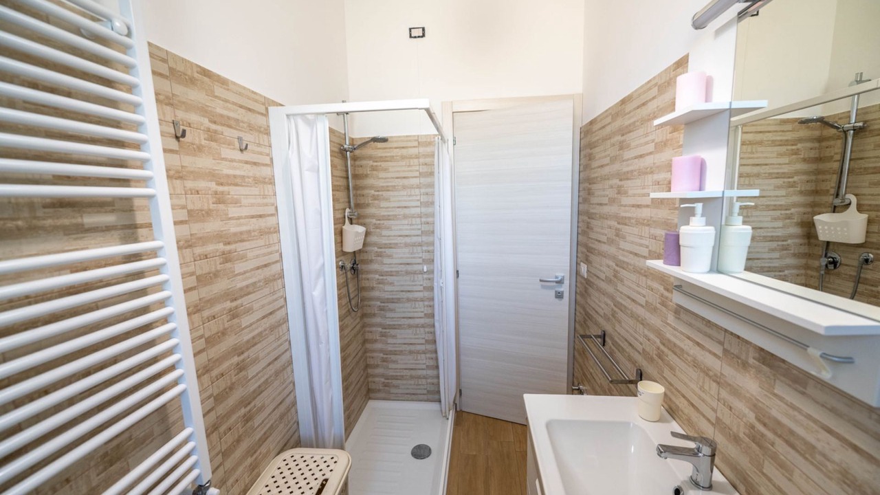 Photo of Bathroom in Pineto