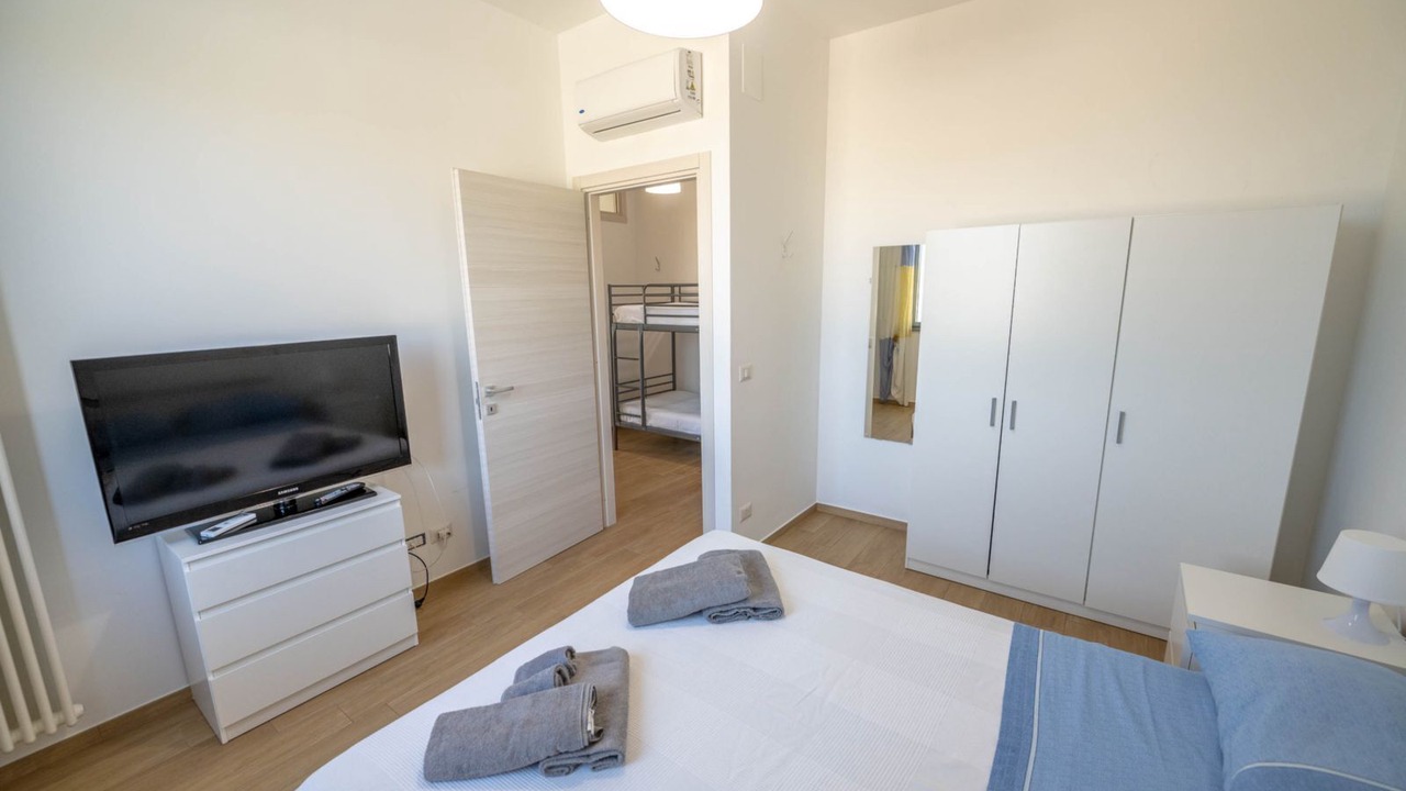 Photo of Bedroom in Pineto