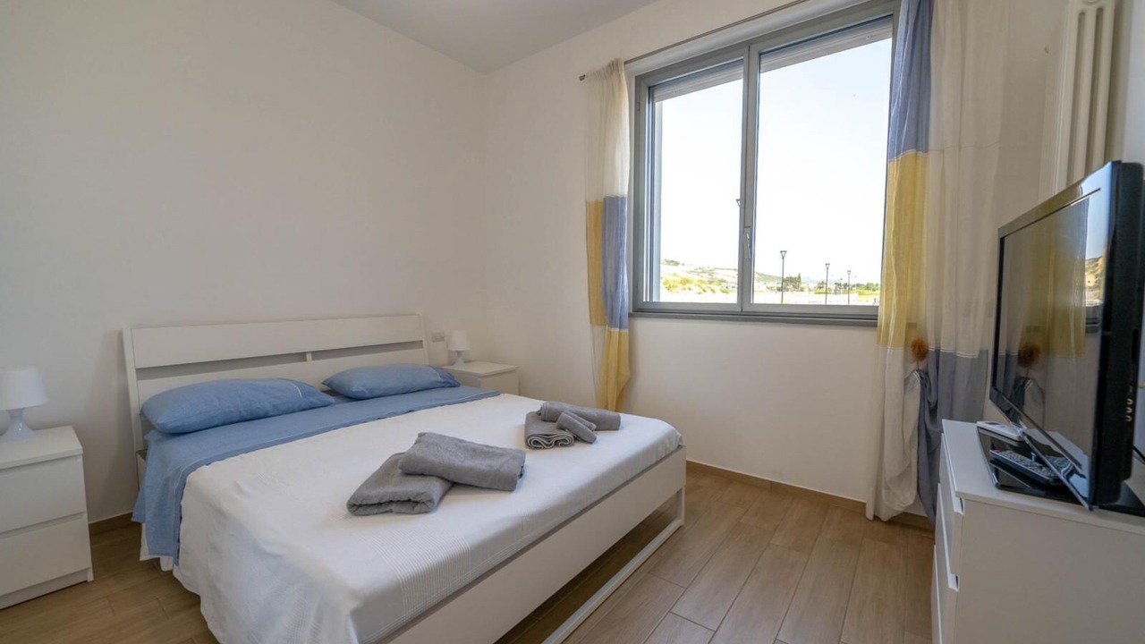 Photo of Bedroom in Pineto
