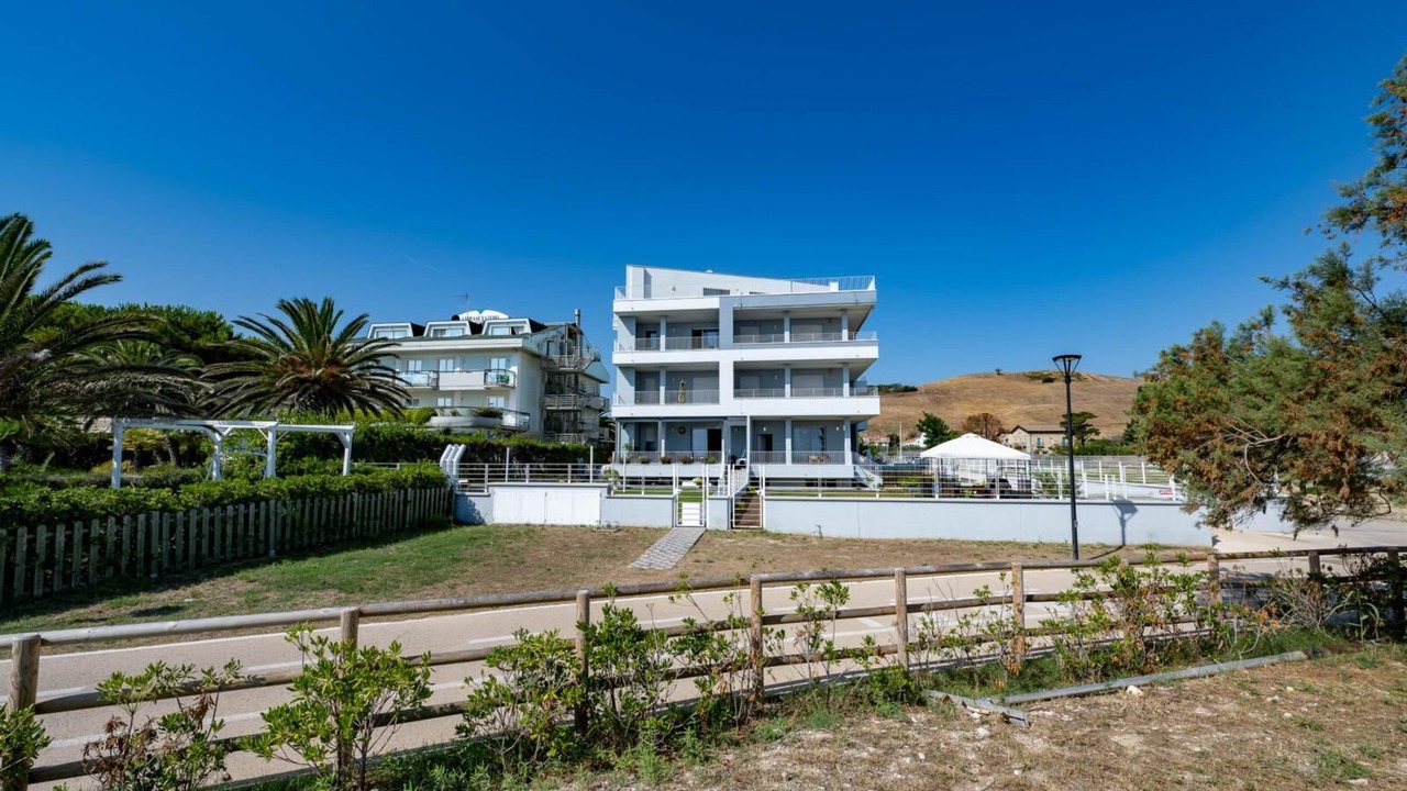 Photo of Outdoor in Pineto