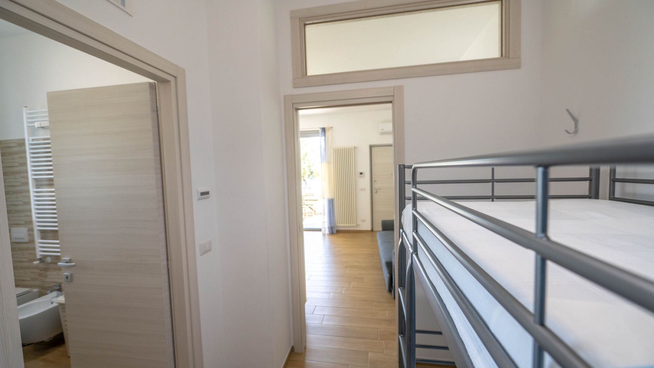 Photo of Bedroom in Pineto