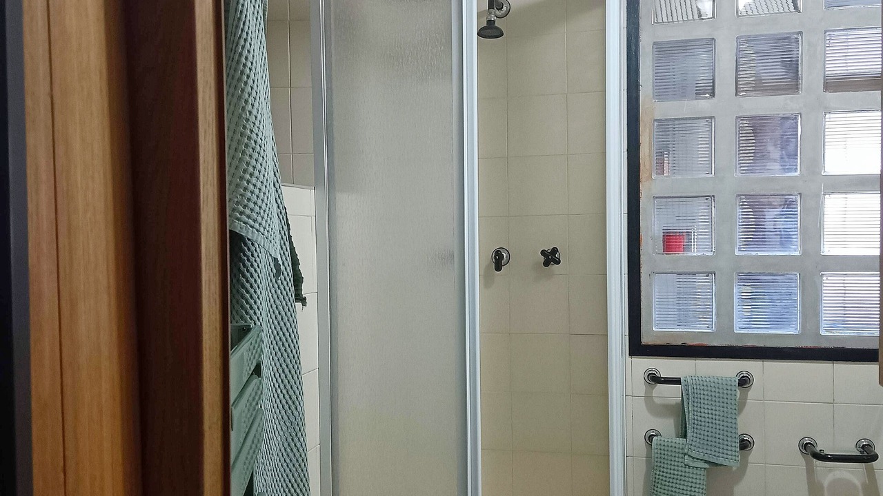Photo of Bathroom in Ramponio Verna