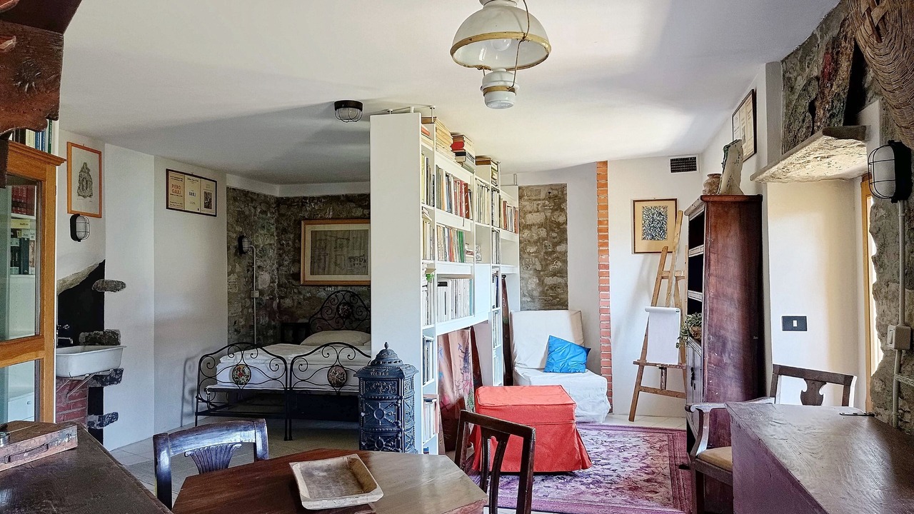 Photo of Bedroom in Ramponio Verna