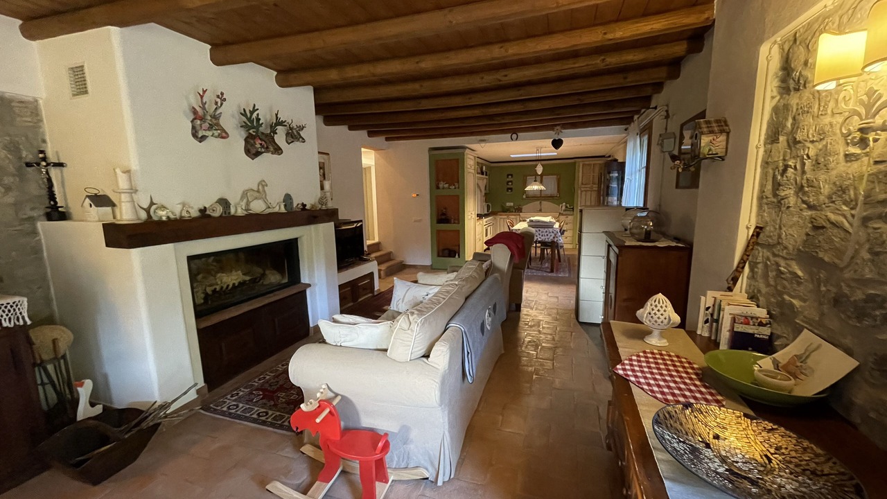 Photo of Livingroom in Laino