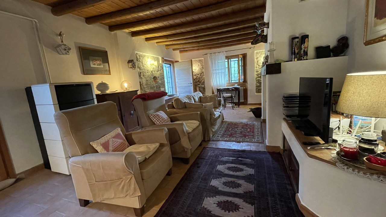 Photo of Livingroom in Laino