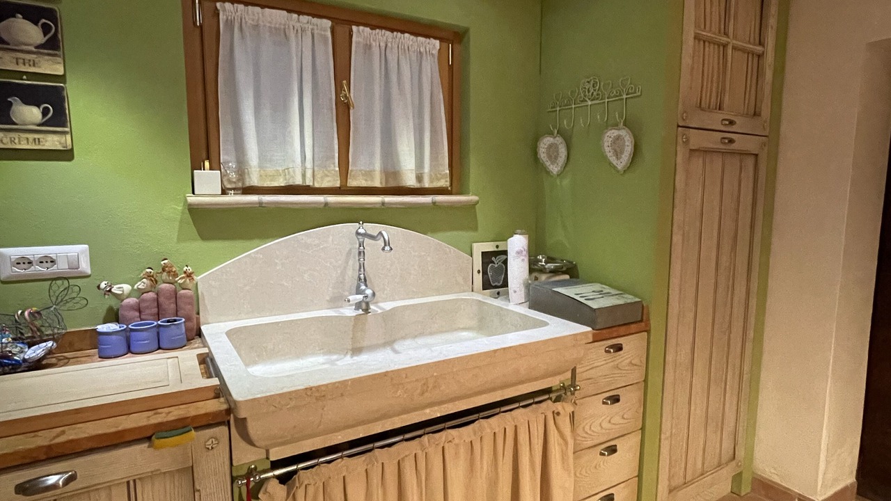 Photo of Bathroom in Laino