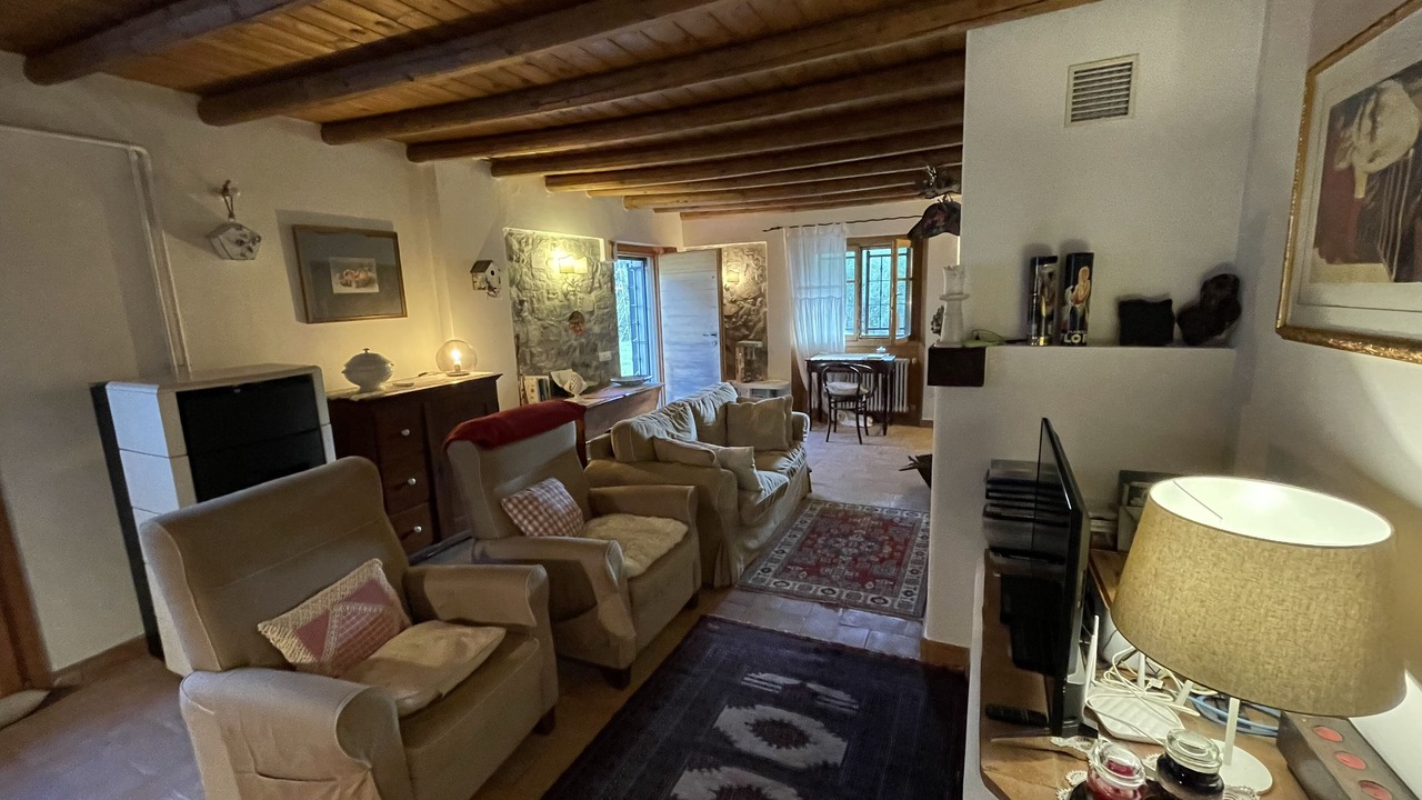 Photo of Livingroom in Laino