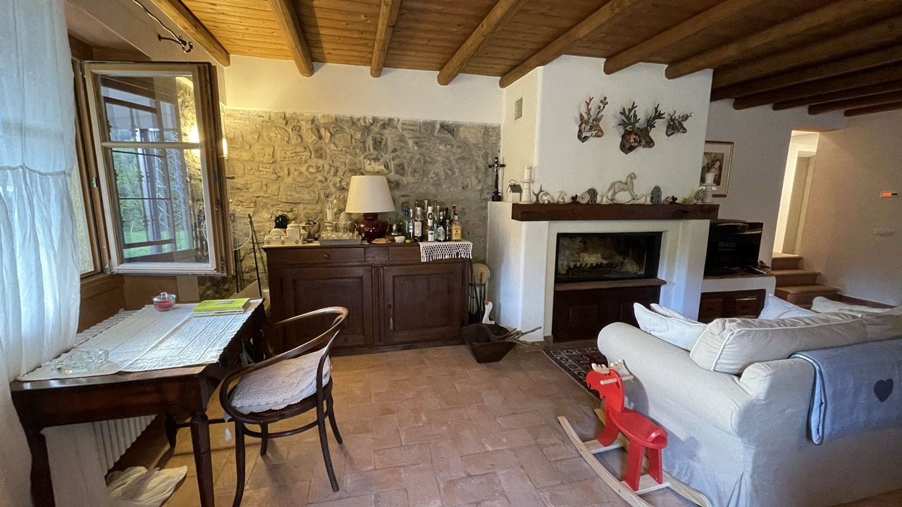 Photo of Livingroom in Laino