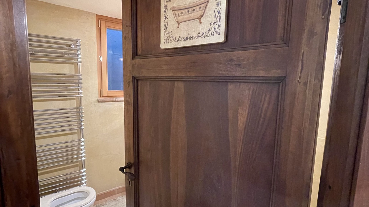 Photo of Bathroom in Laino
