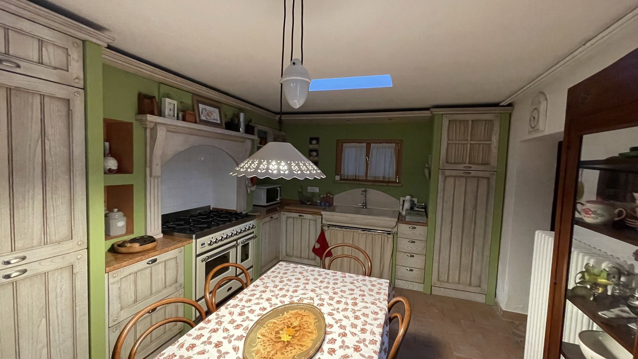 Photo of Kitchen in Laino