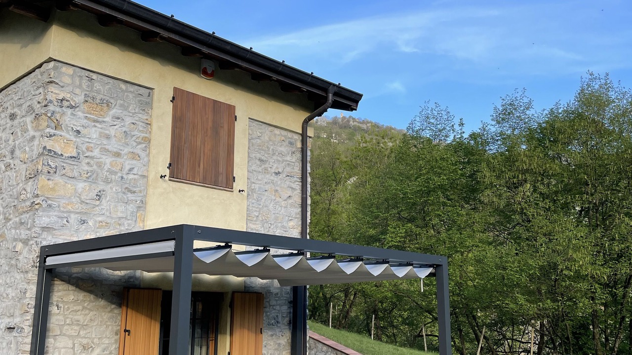 Photo of Patio Balcony in Laino