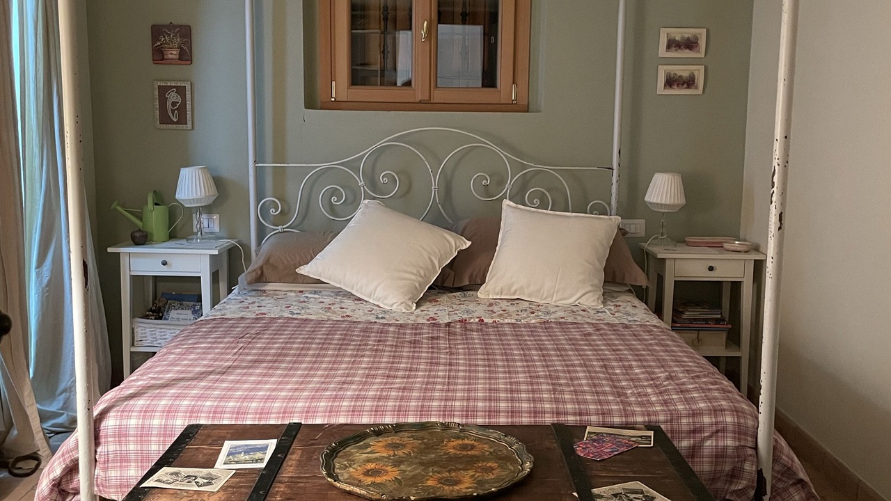 Photo of Bedroom in Laino