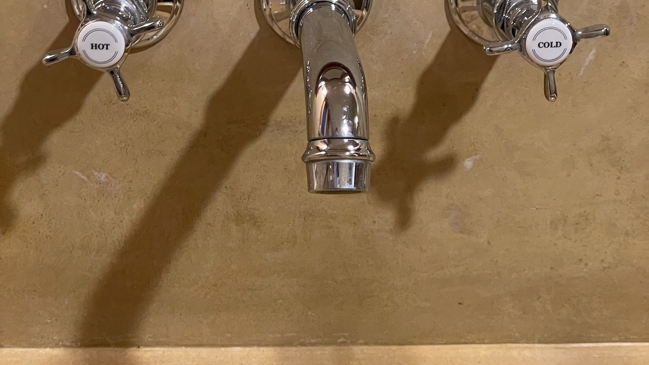 Photo of Bathroom in Laino