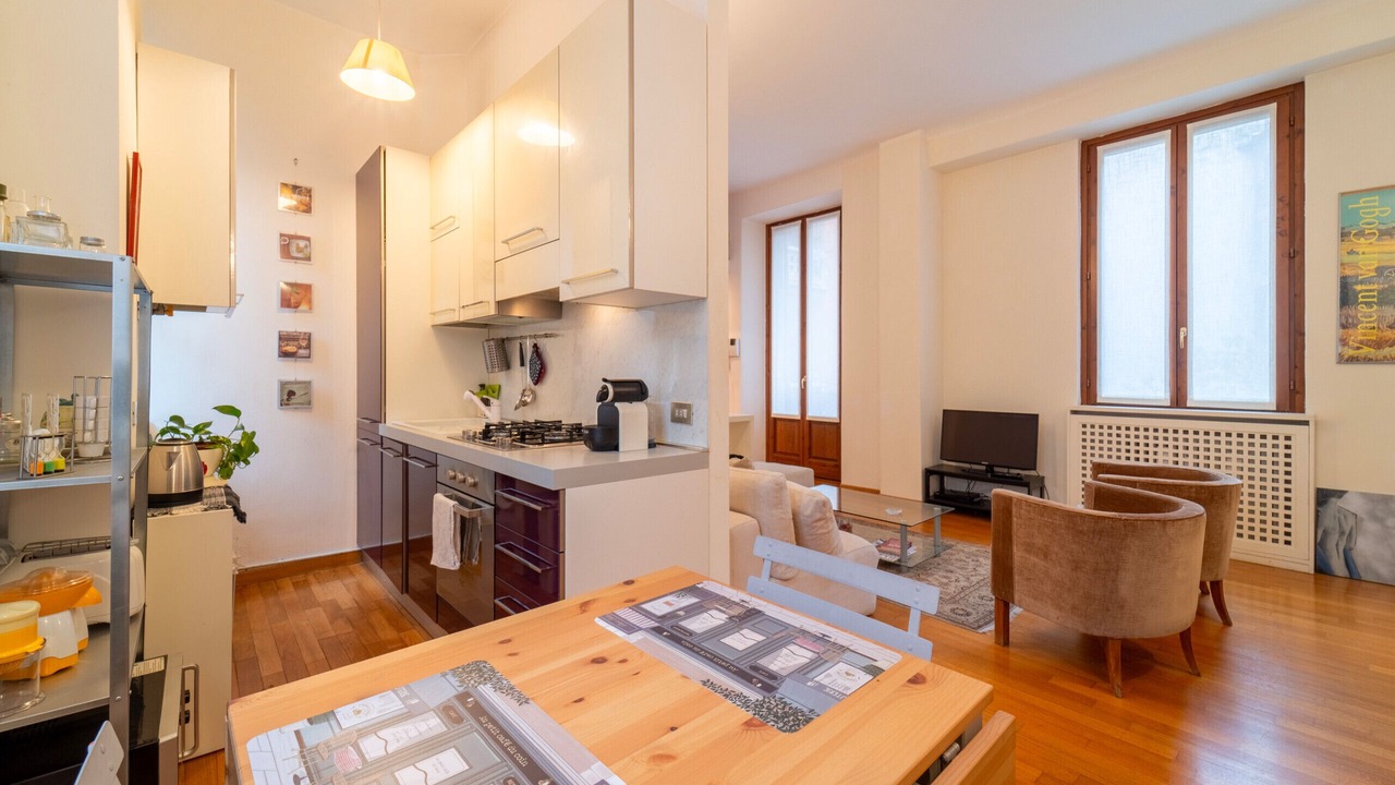 Photo of Kitchen in Isola