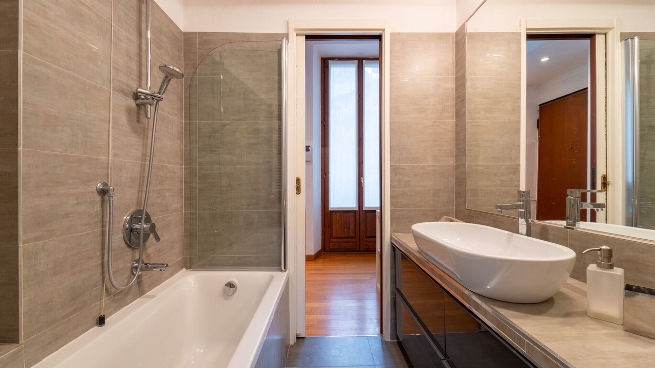 Photo of Bathroom in Isola