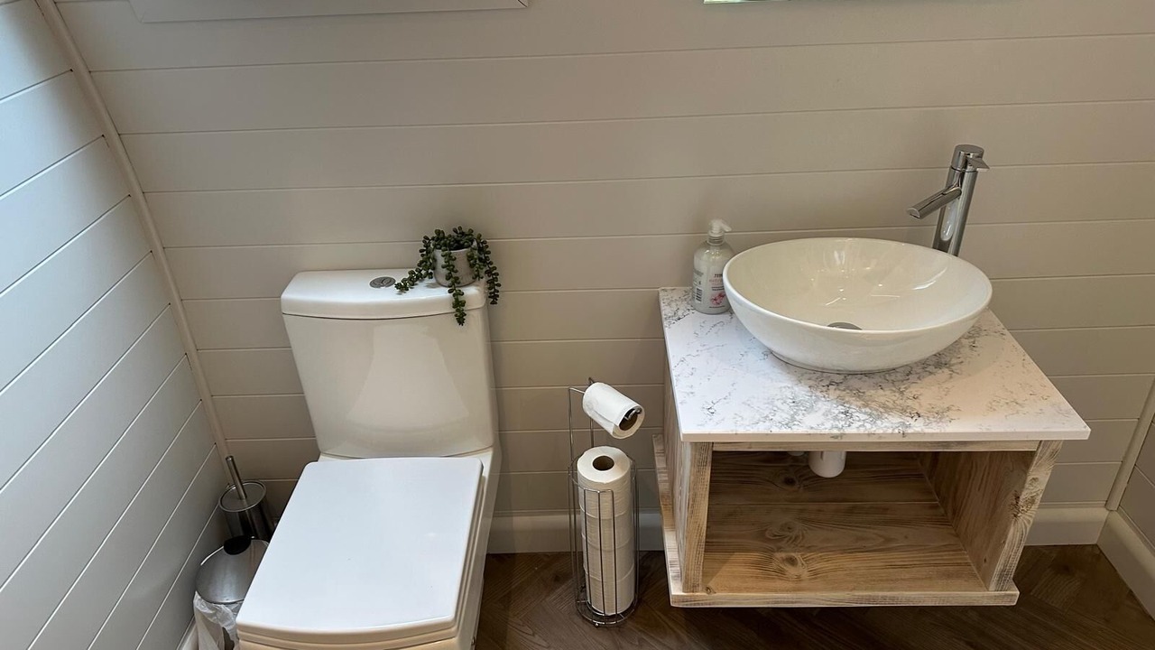 Photo of Bathroom in Latheronwheel