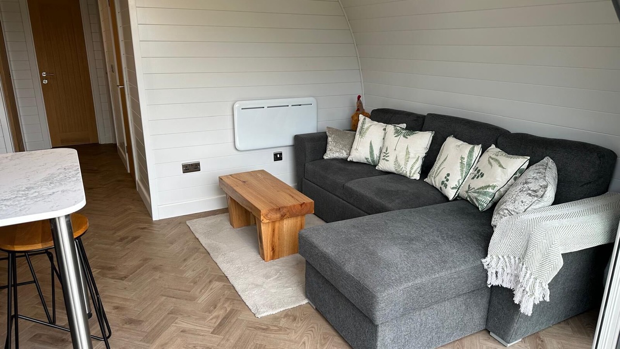 Photo of Livingroom in Latheronwheel
