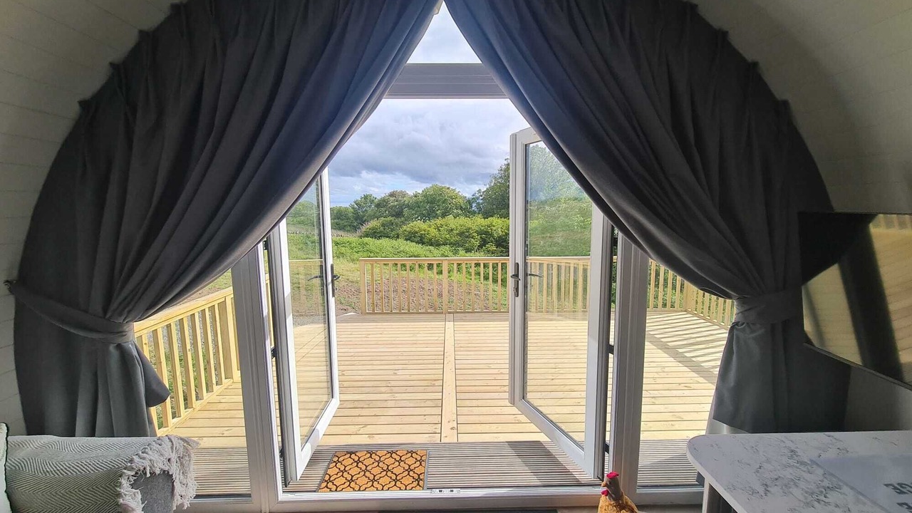 Photo of Livingroom in Latheronwheel