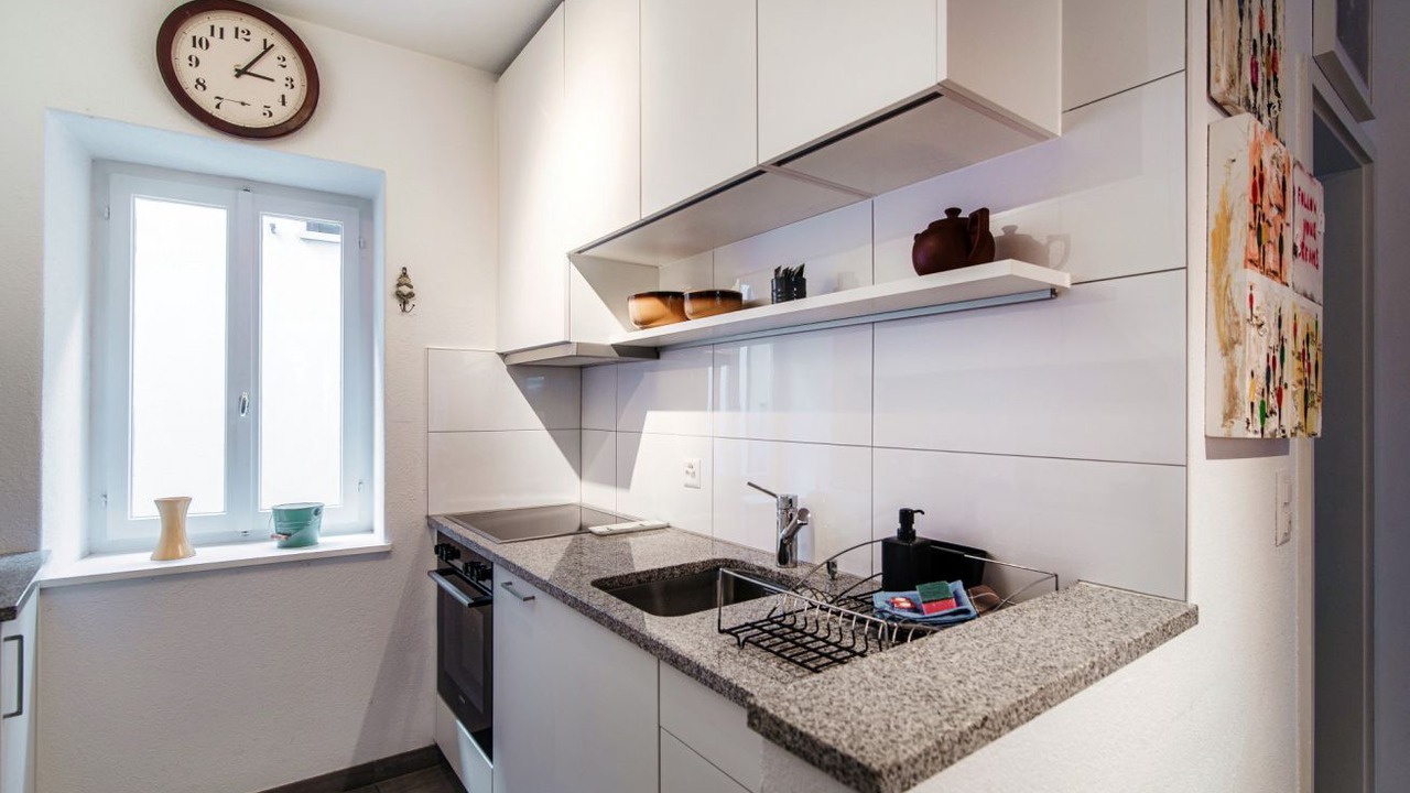 Photo of Kitchen in Bissone