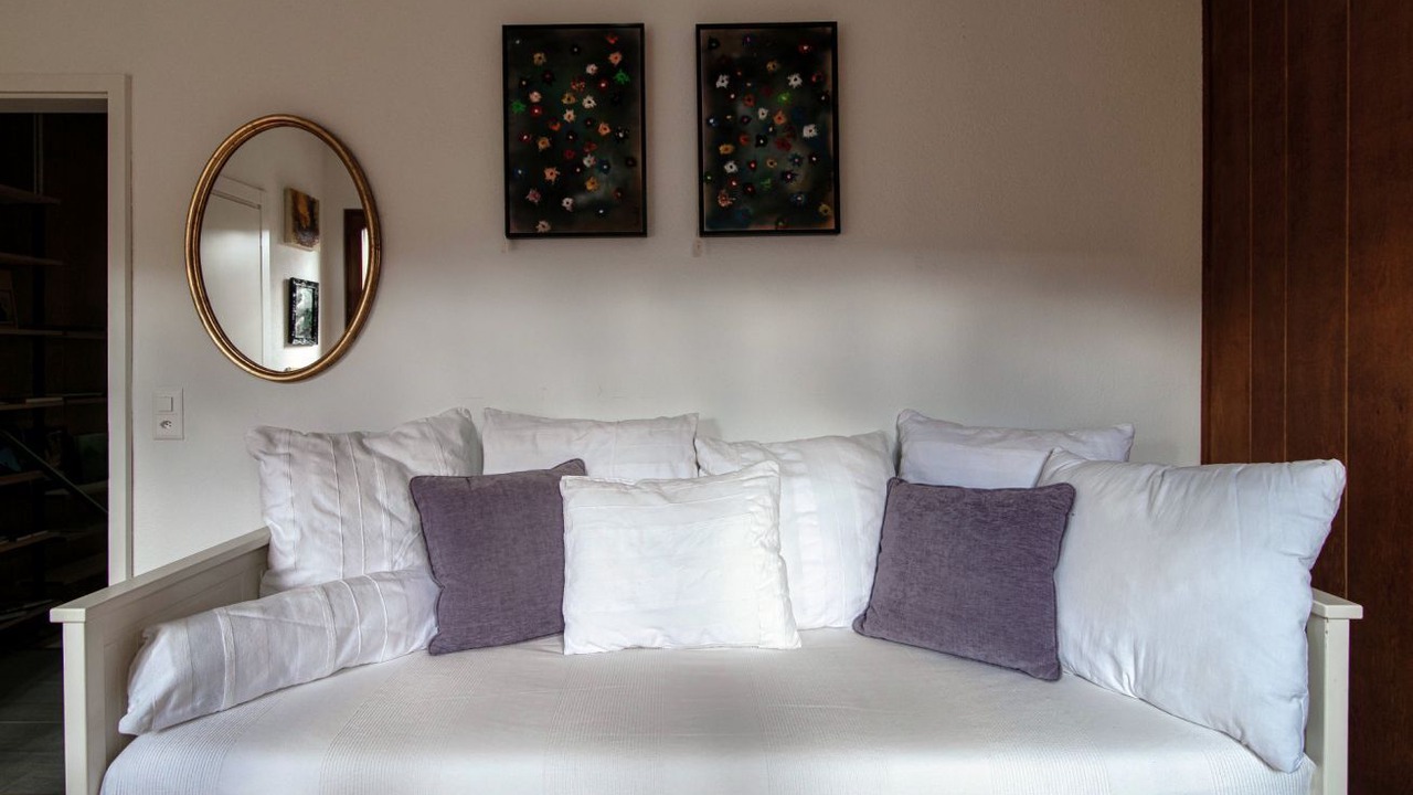 Photo of Bedroom in Bissone