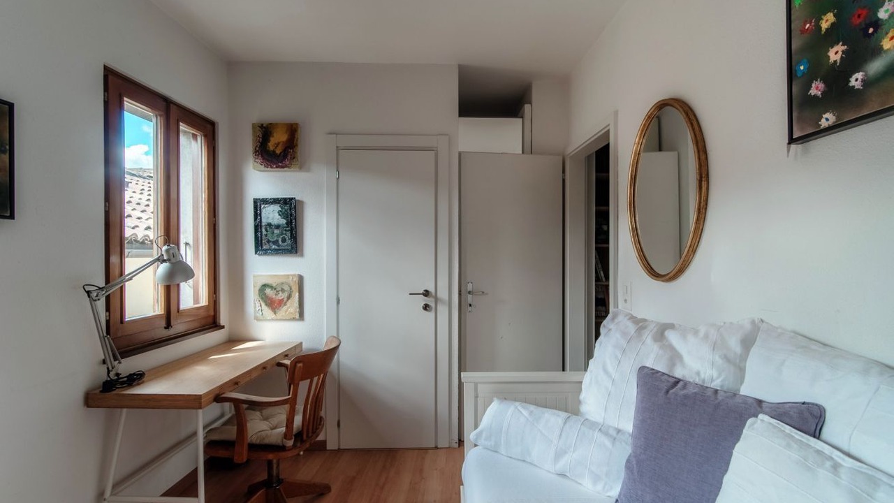 Photo of Livingroom in Bissone