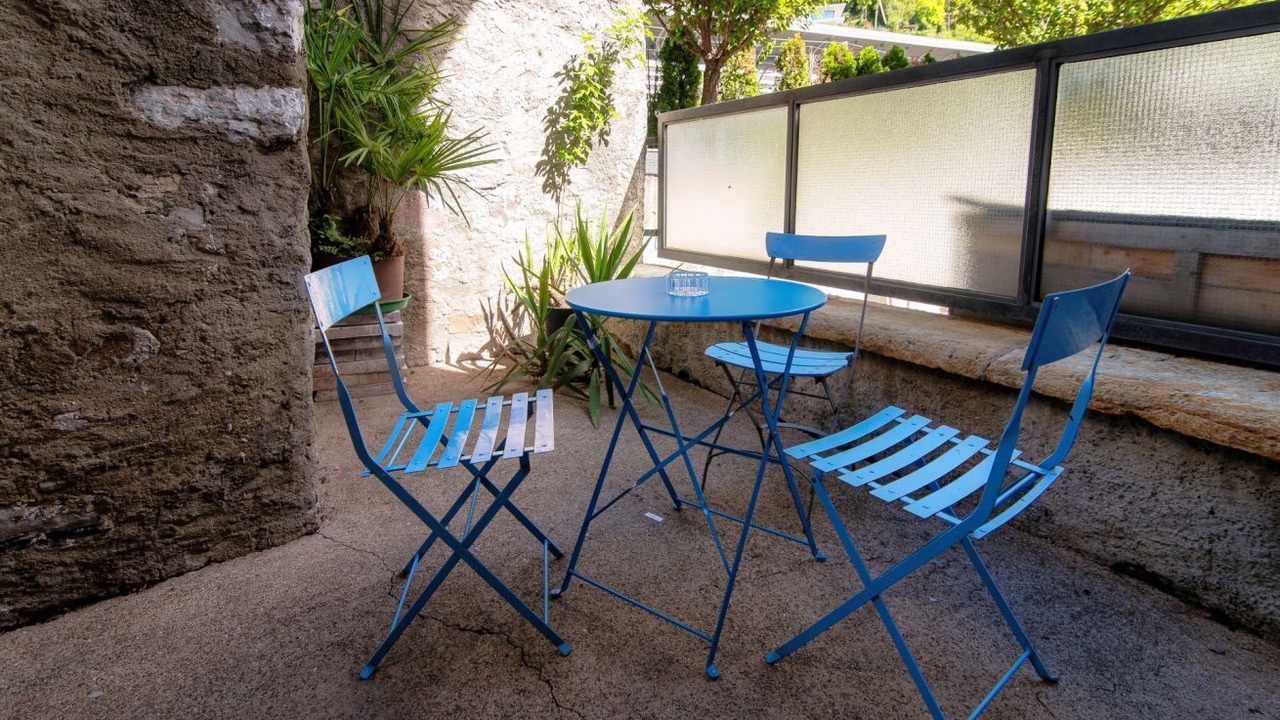Photo of Outdoor in Bissone