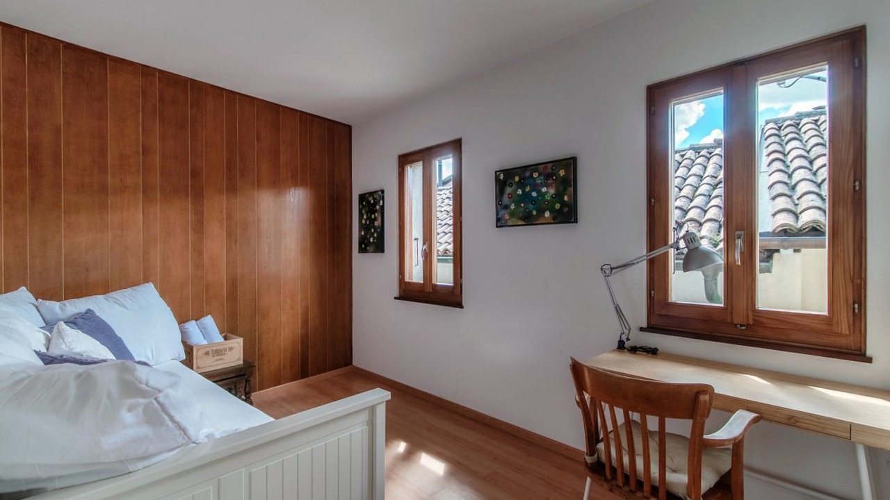 Photo of Bedroom in Bissone
