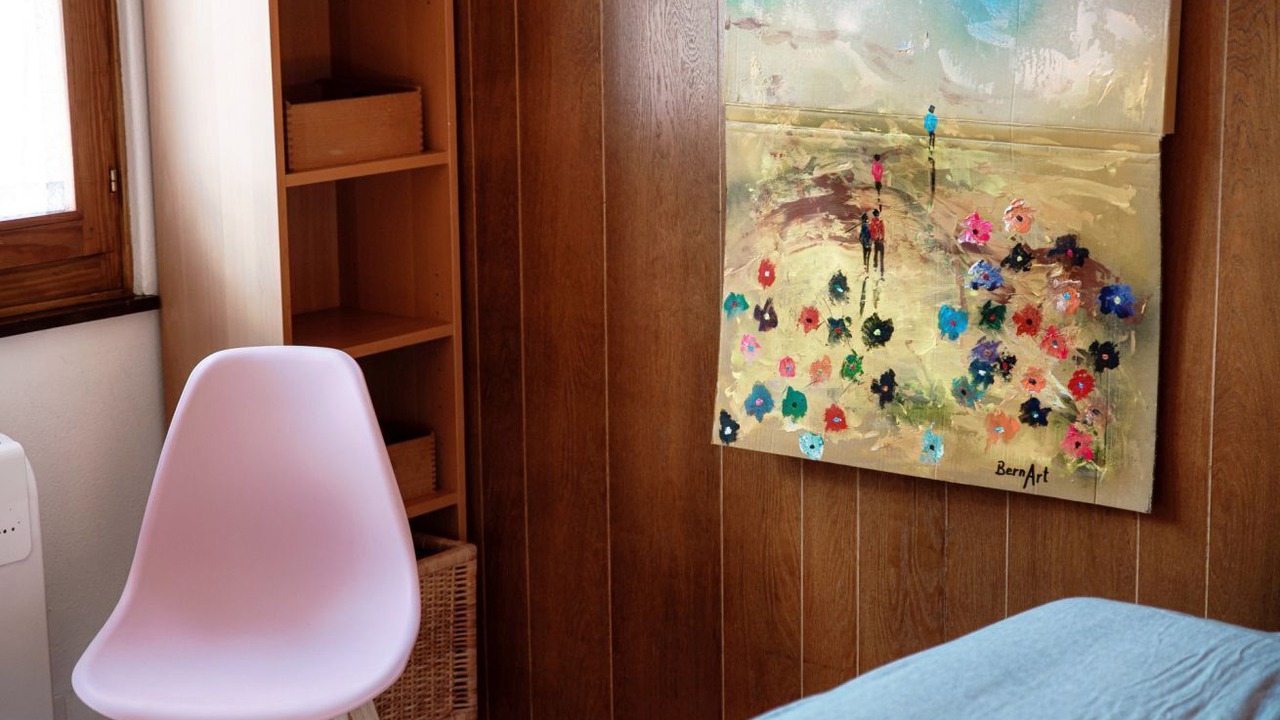 Photo of Bedroom in Bissone