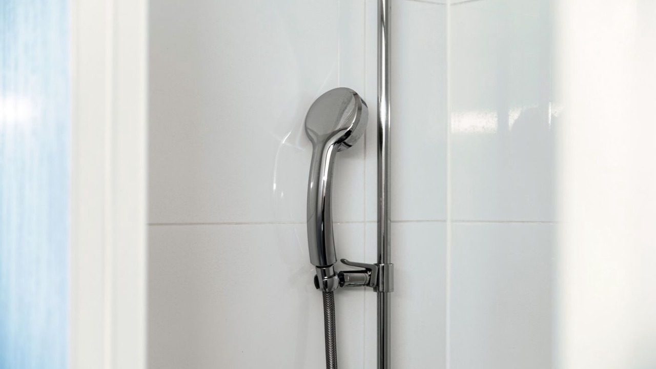 Photo of Bathroom in Bissone