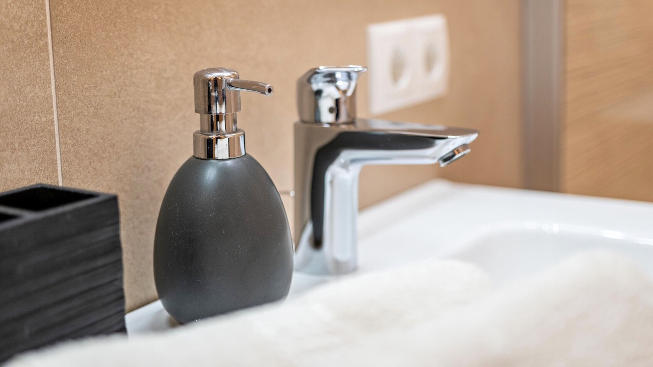 Photo of Bathroom in Naturno